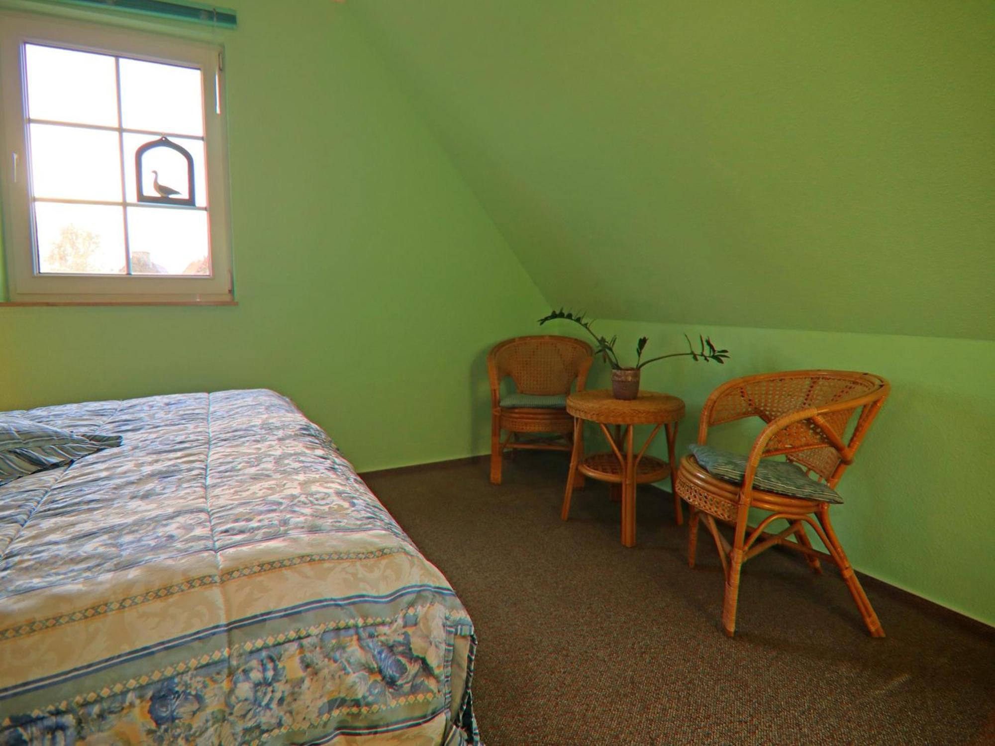 Cozy Apartment In Boltenhagen Near Seabeach 외부 사진