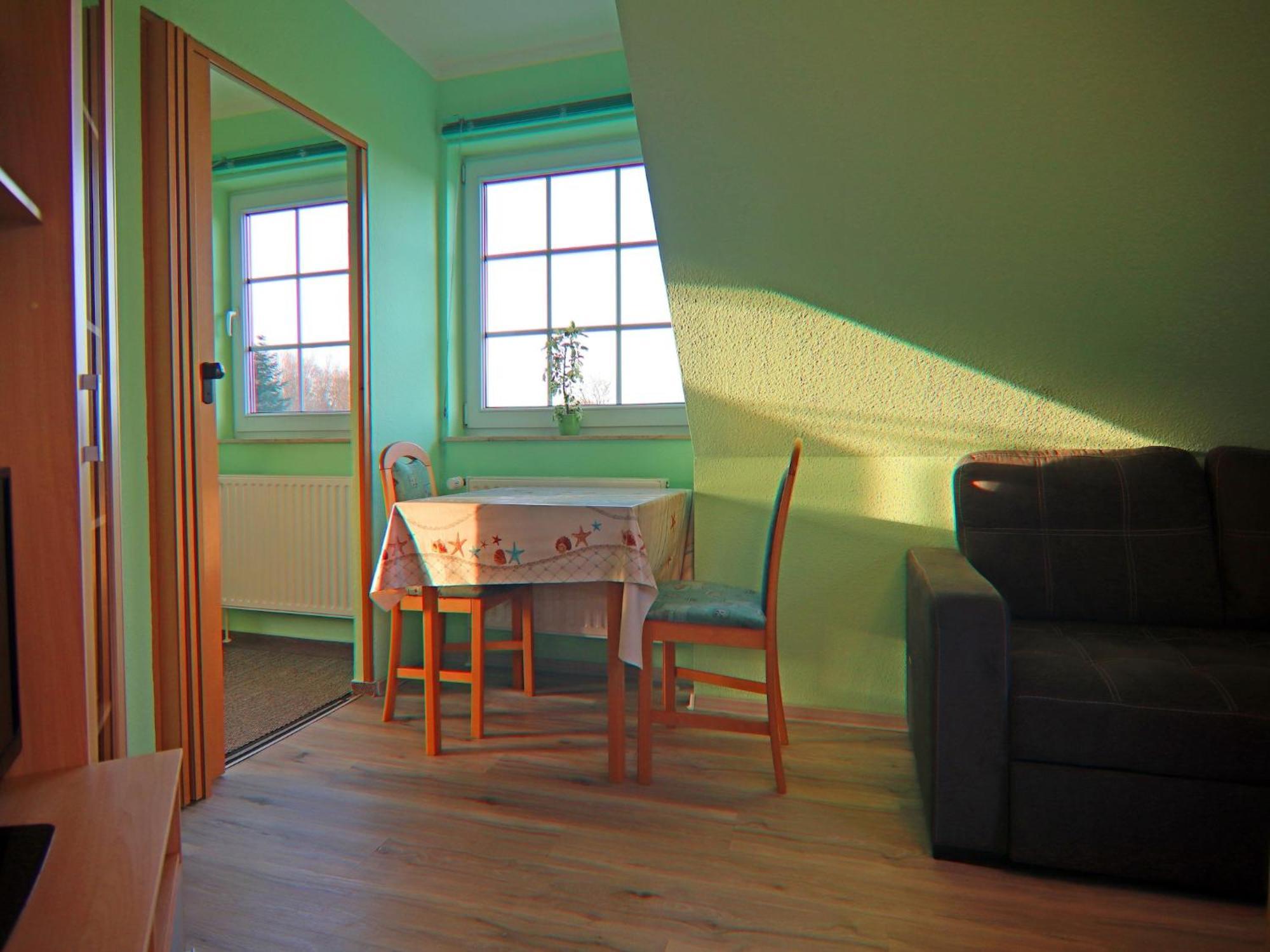 Cozy Apartment In Boltenhagen Near Seabeach 외부 사진