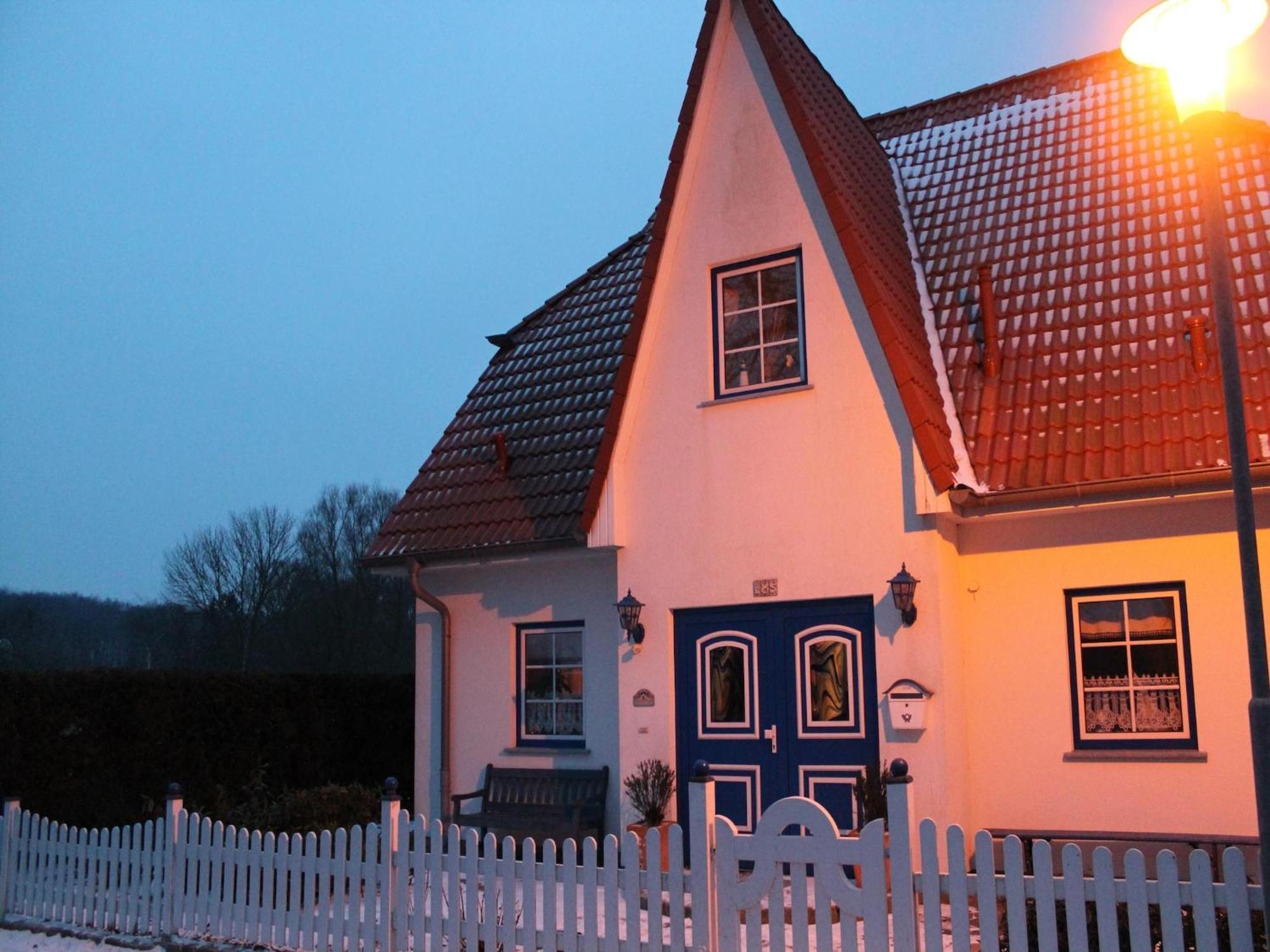 Cozy Apartment In Boltenhagen Near Seabeach 외부 사진