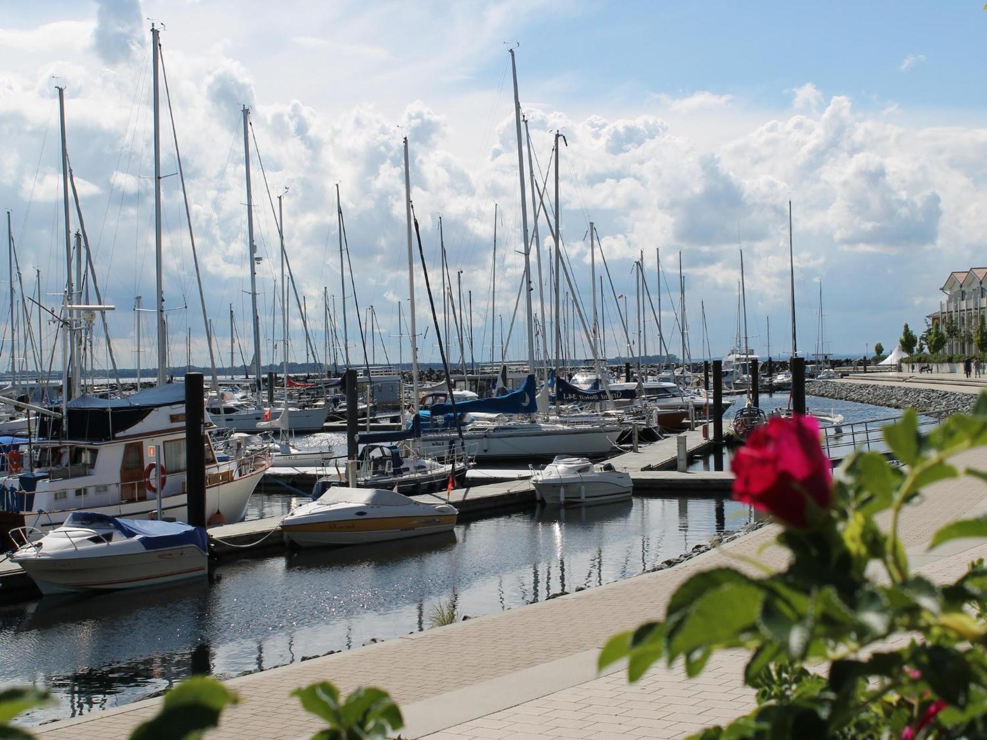 Cozy Apartment In Boltenhagen Near Seabeach 외부 사진