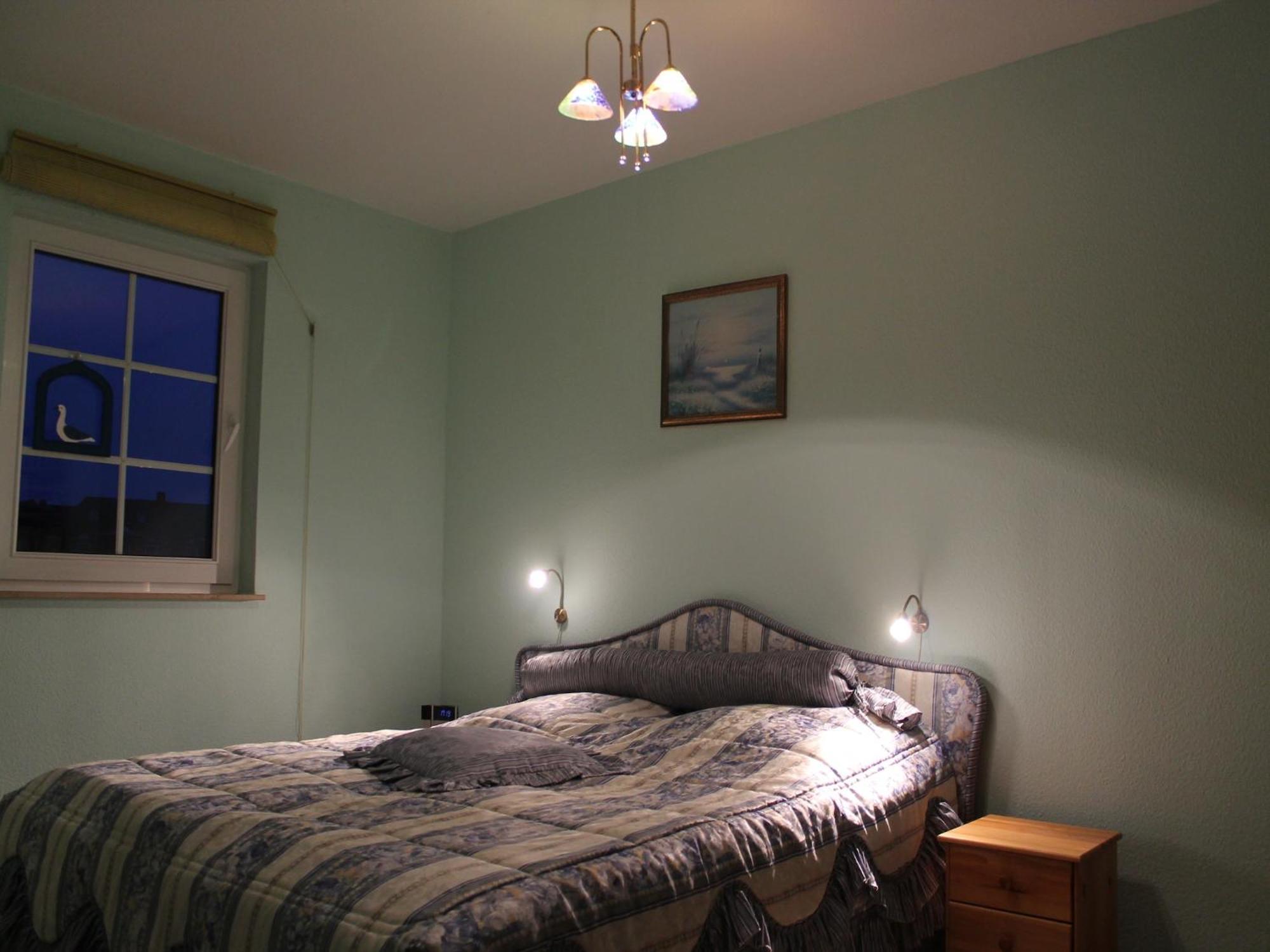 Cozy Apartment In Boltenhagen Near Seabeach 외부 사진