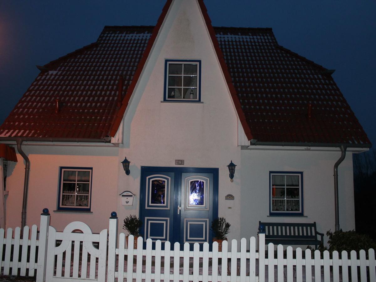 Cozy Apartment In Boltenhagen Near Seabeach 외부 사진